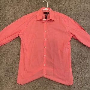 Jf mens dress shirt
